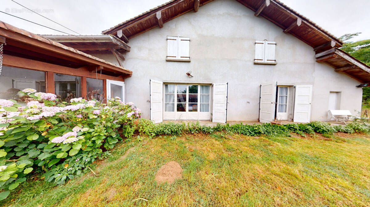 Maison à MONT-DE-MARSAN
