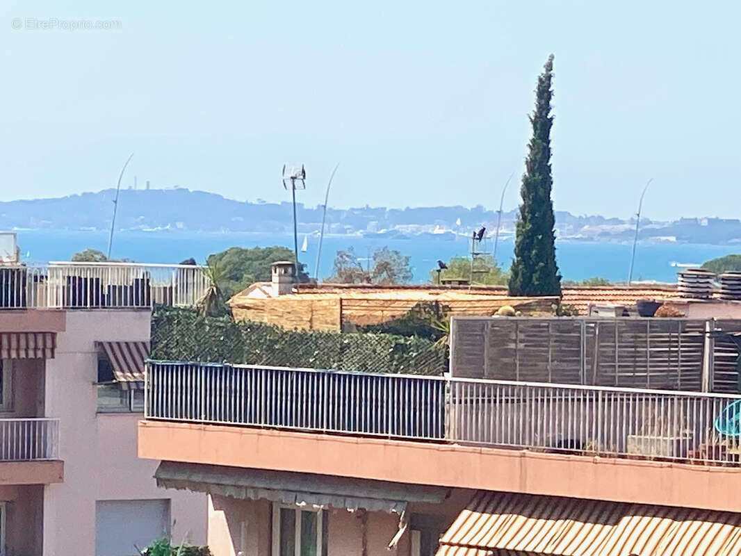 Cagnes 3p 88m2 cave et parkink - photo 4