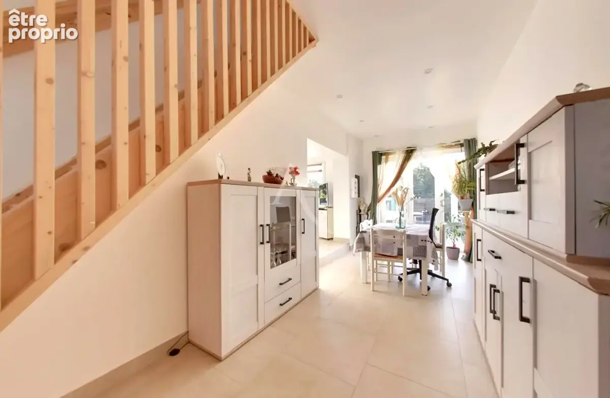 Coup de coeur à Gurgy - Maison 87m² avec jardin de 755 m² - photo 11