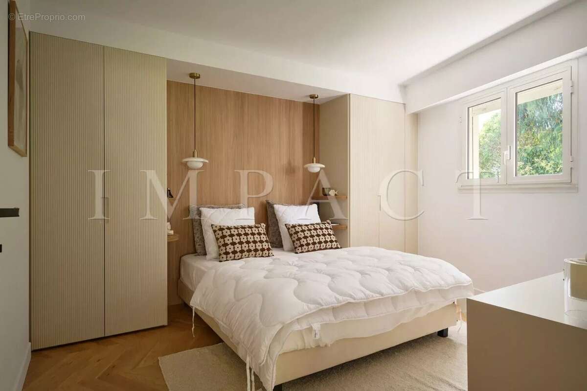 Vente appartement basse californie - photo 13