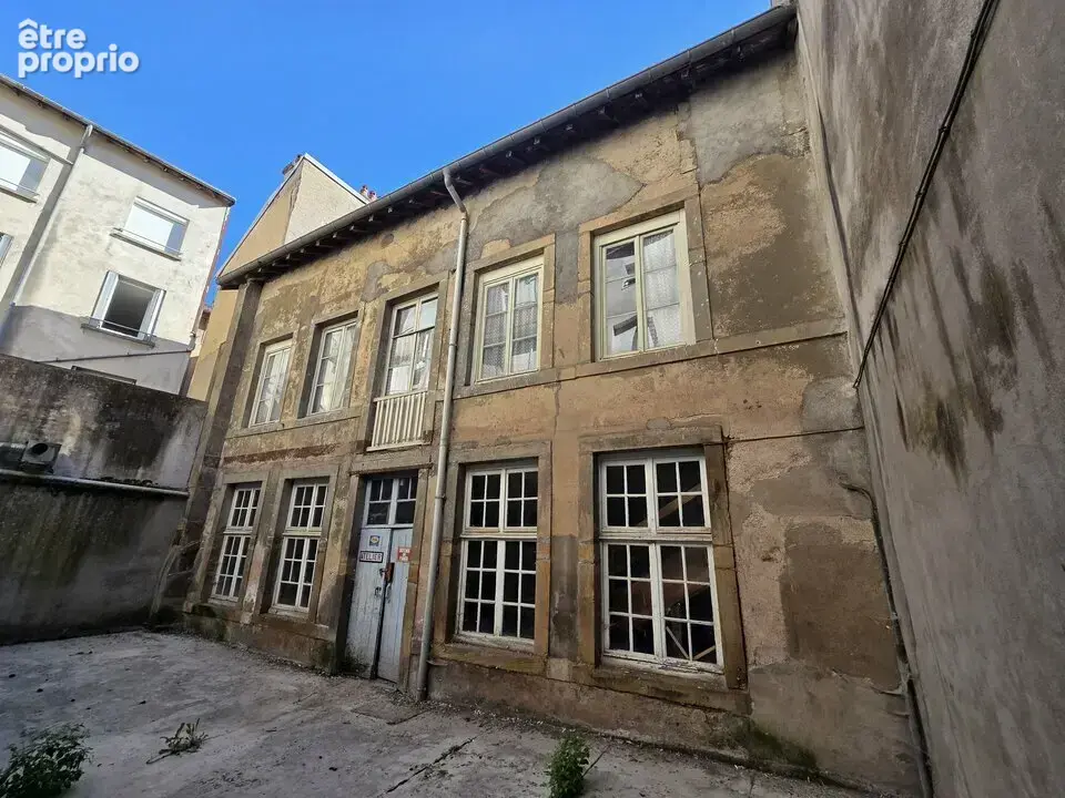 Appartement 400 m² à vendre à Epinal (88000) - photo 2