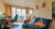 Appartement à LINGOLSHEIM