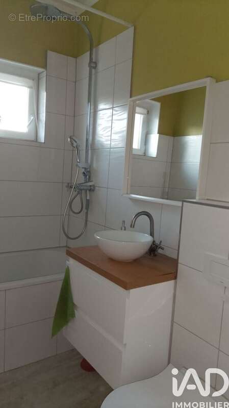 Photo 7 - Maison à MONT-SAINT-MARTIN