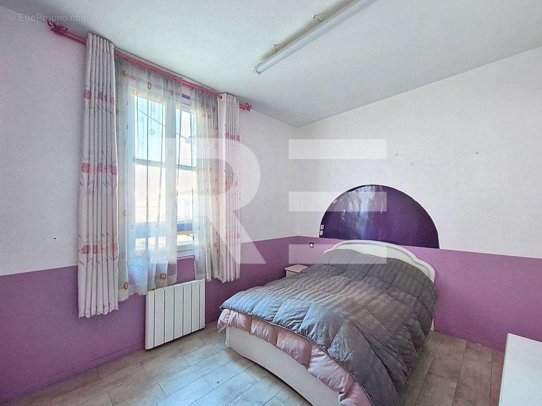 Appartement à LUNEL