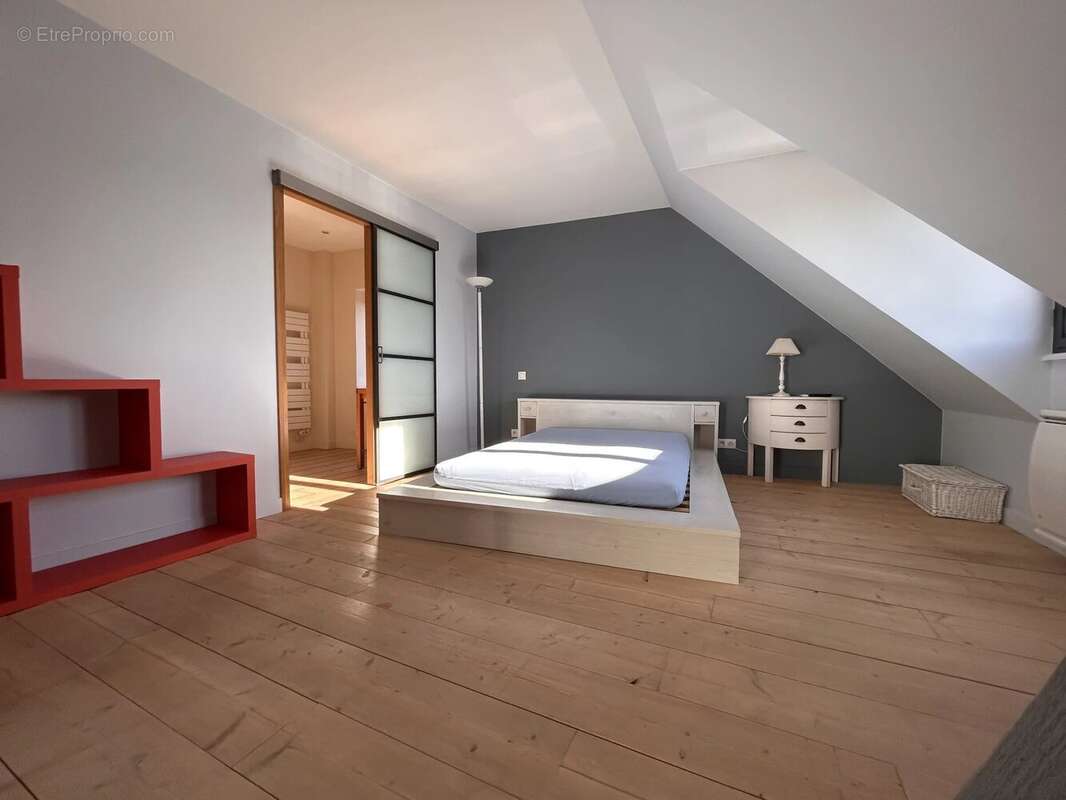 Appartement à BEAUNE