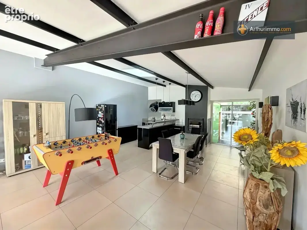 Vente Maison Quesnoy-sur-deule(59890) 515 000ï¿œ - photo 8