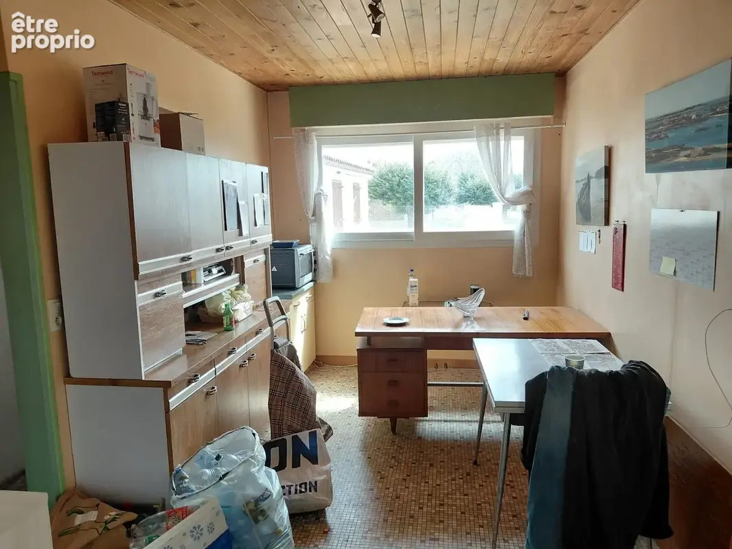 Maison 5 pièces 148 m² à vendre à Lorignac (17240) - photo 7