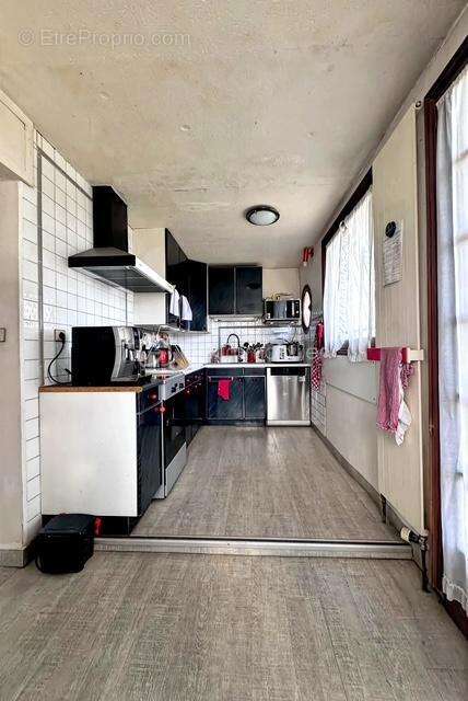 Maison à OLLAINVILLE