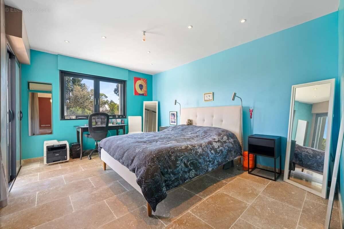 Maison à SAINT-RAPHAEL