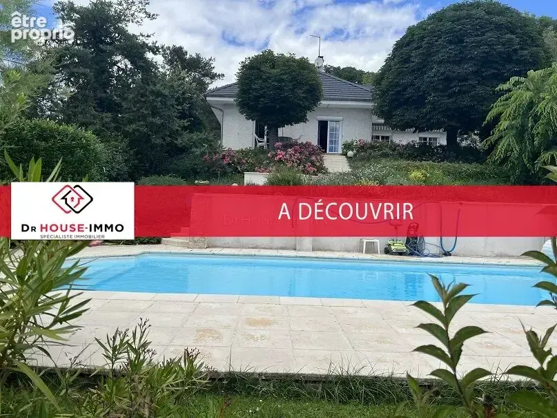 Maison 7 pièces 150 m² à vendre à Villieu-Loyes-Mollon (01800) - photo 2