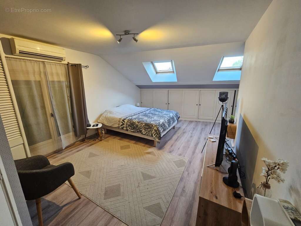 Maison à CHALON-SUR-SAONE