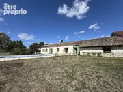 Maison à TOUVERAC