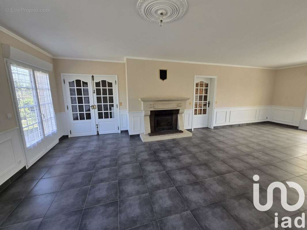 Photo 3 - Maison à LE PARCQ