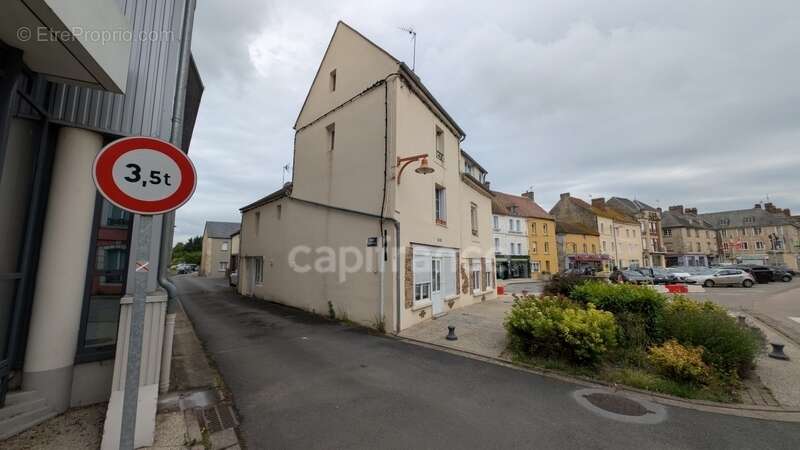 Immeuble de rapport à vendre à Trun (61160) – Proche Argentan et Falaise – Rentabilité locative immédiate - photo 4