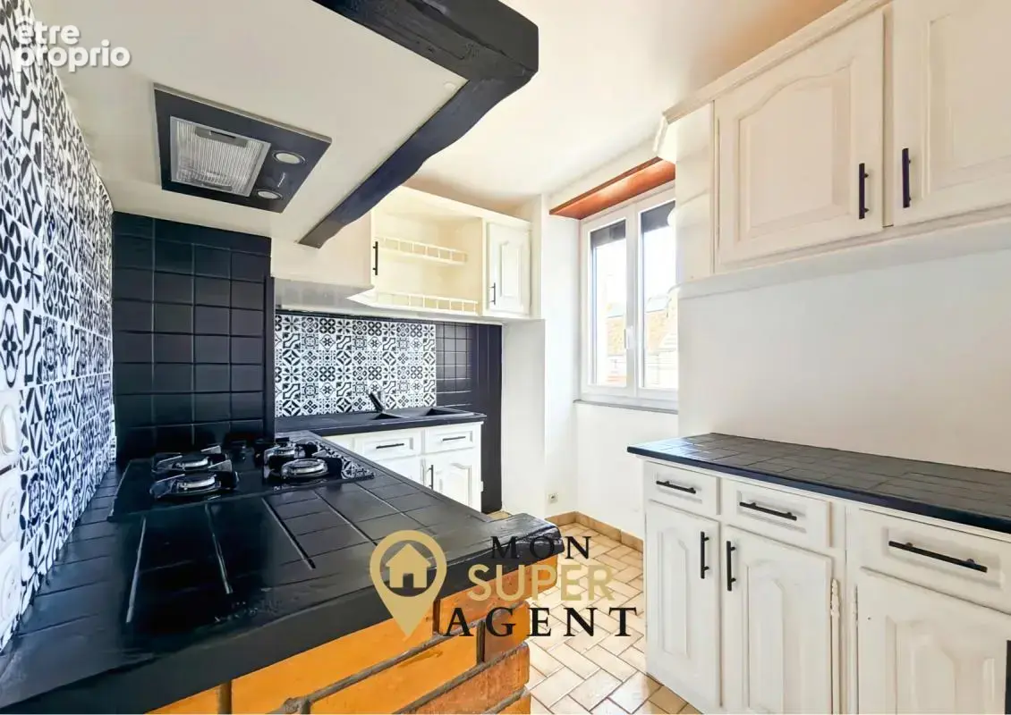 Maison 4 pièces 70 m² à vendre à Livry-Sur-Seine (77000) - photo 8