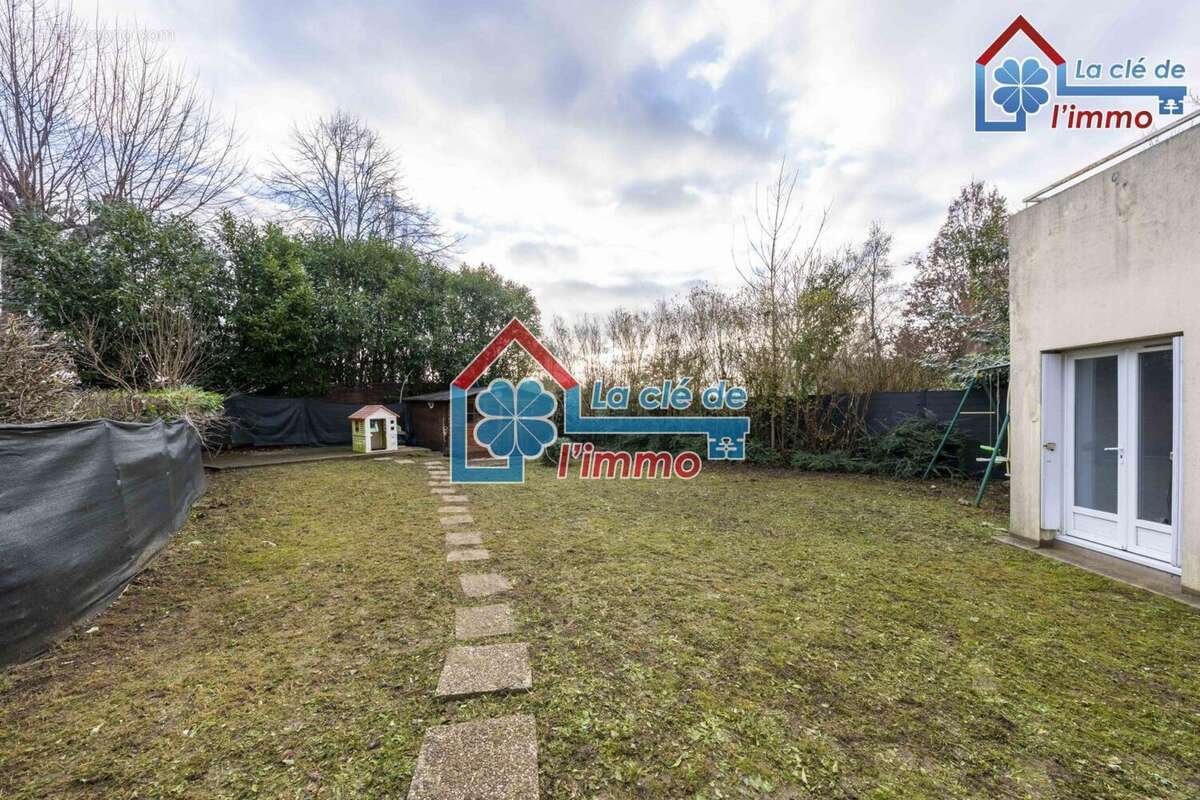 Appartement à LE MEE-SUR-SEINE