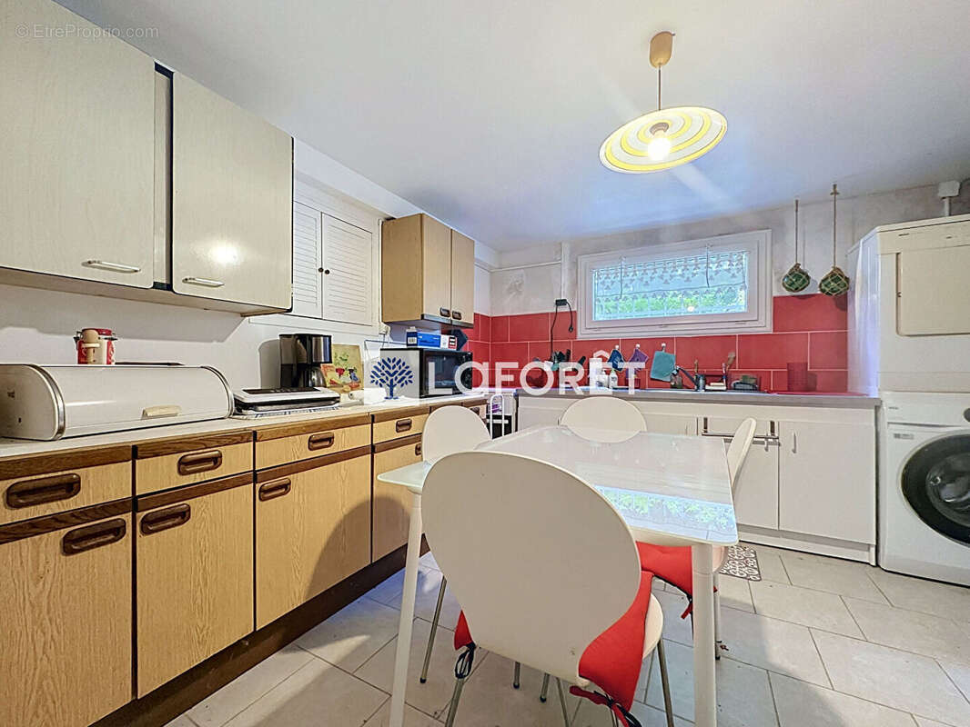 Maison Bressuire - photo 14