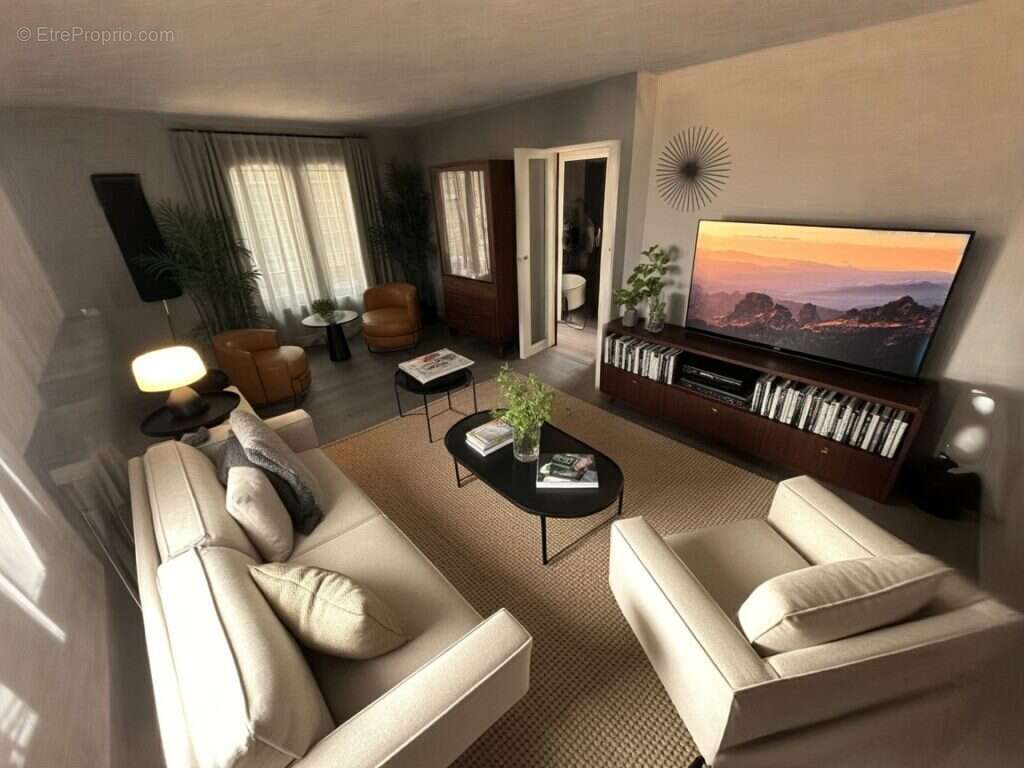 Maison à NEUVILLE-DE-POITOU