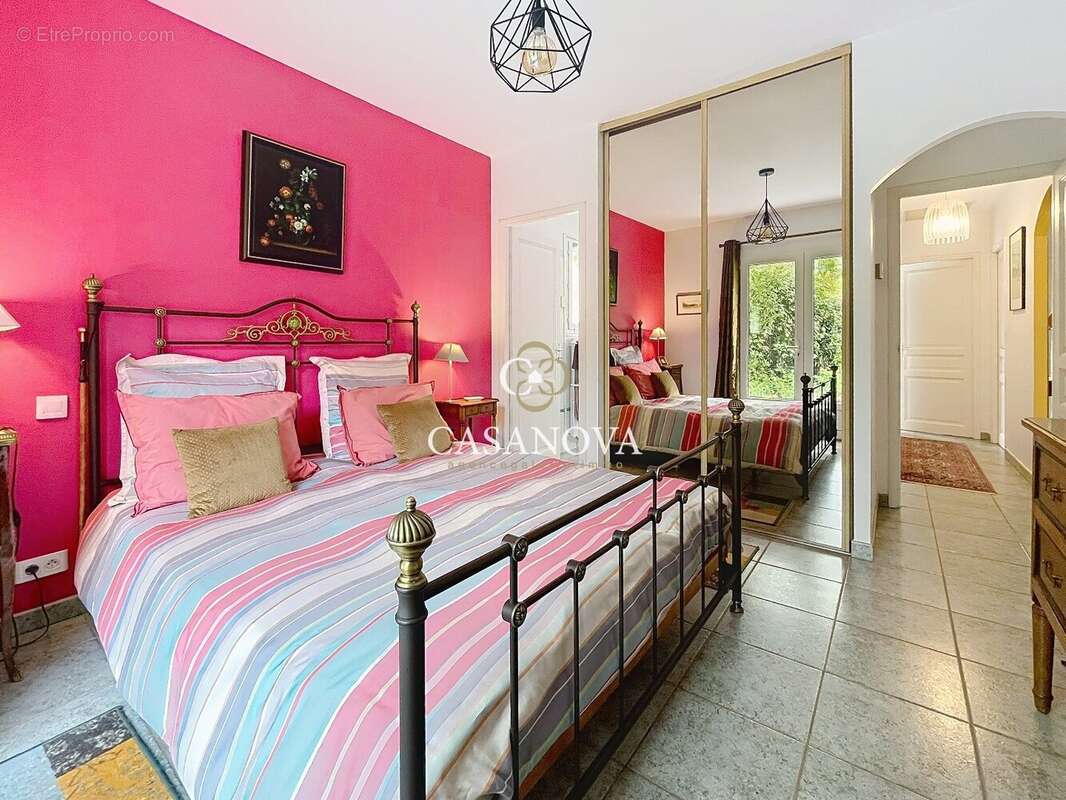 Maison à CLERMONT-L'HERAULT