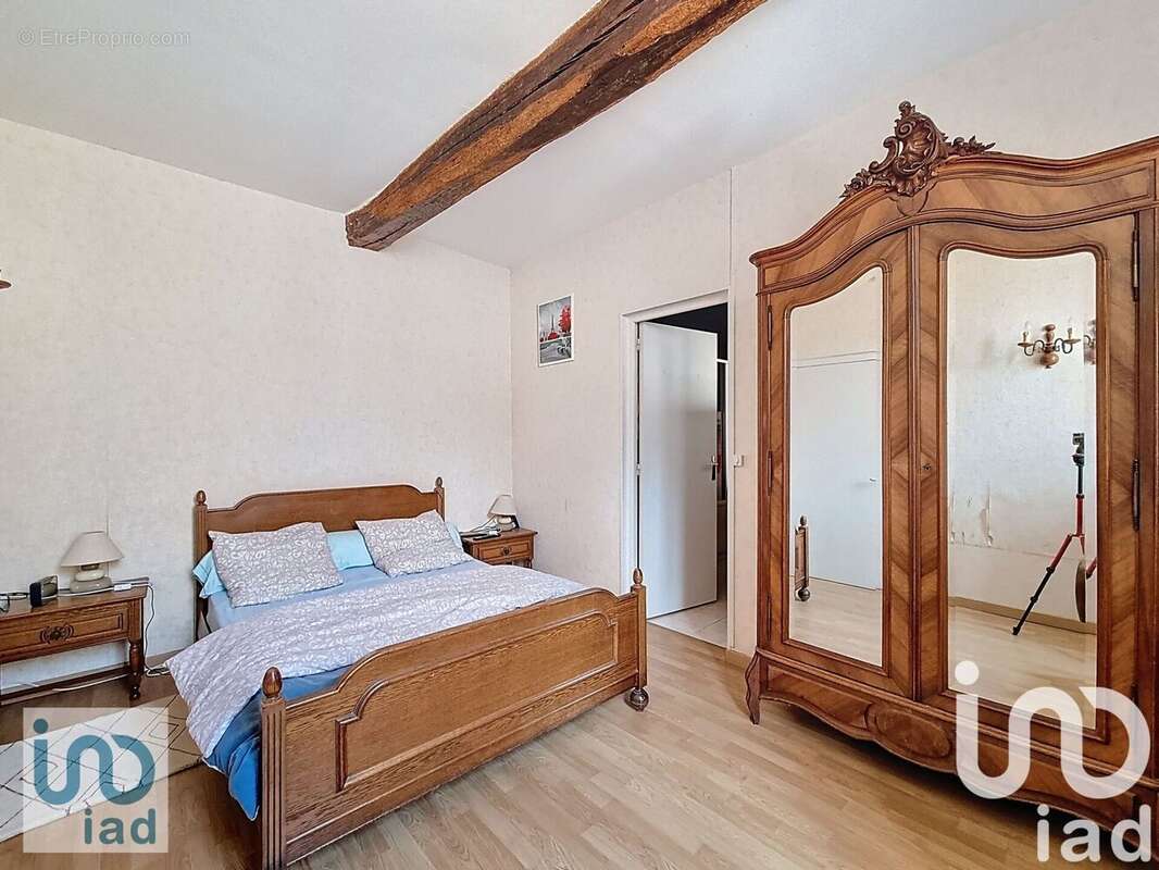 Photo 8 - Maison à BUSSY-EN-OTHE