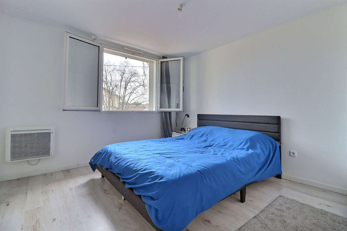 Maison à SAINT-LEU-LA-FORET