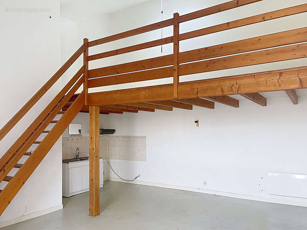 Appartement à ROCHEFORT