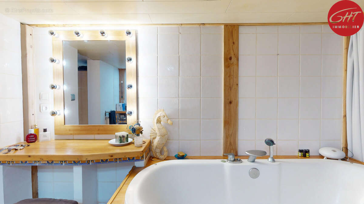 Appartement à BESANCON