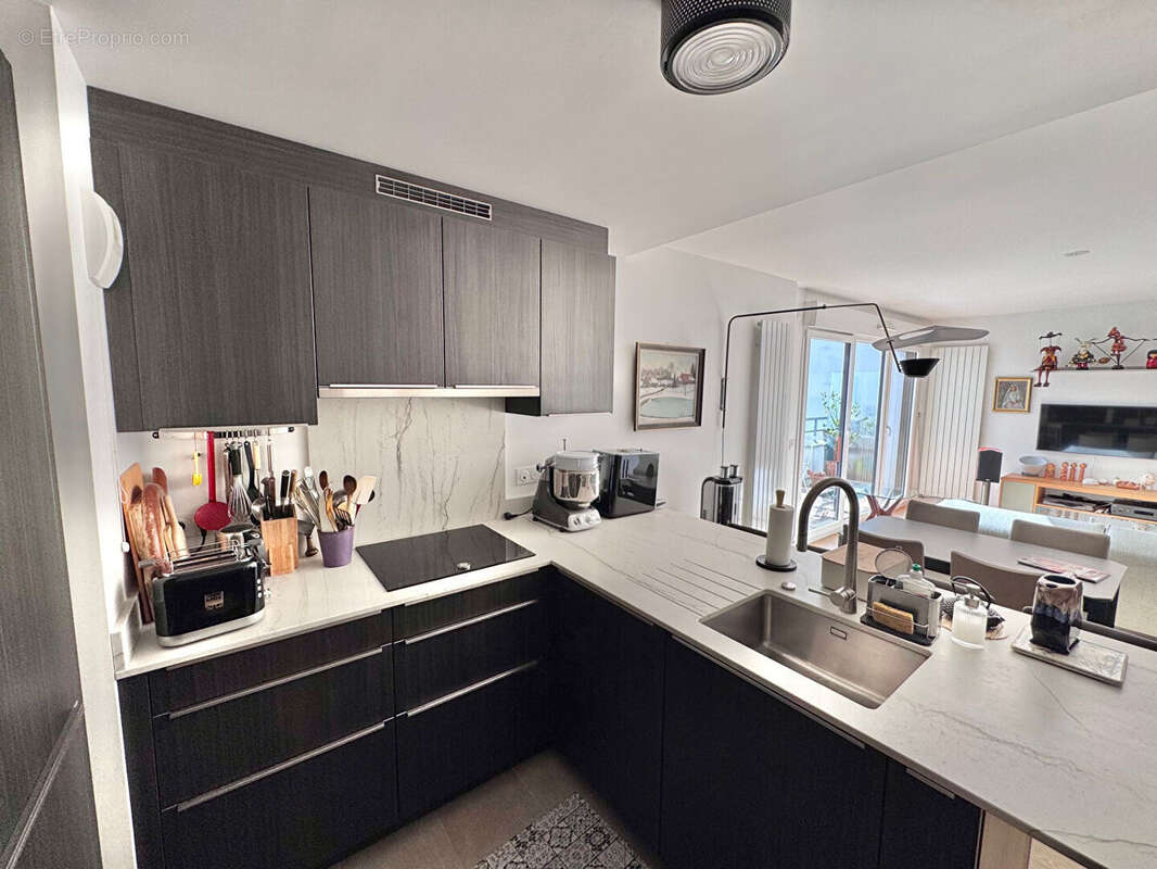 Appartement à VANVES