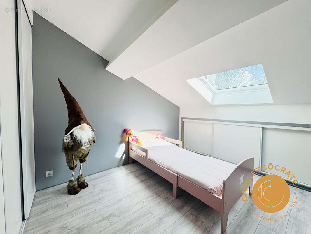 Appartement à FLAVIGNY-SUR-MOSELLE