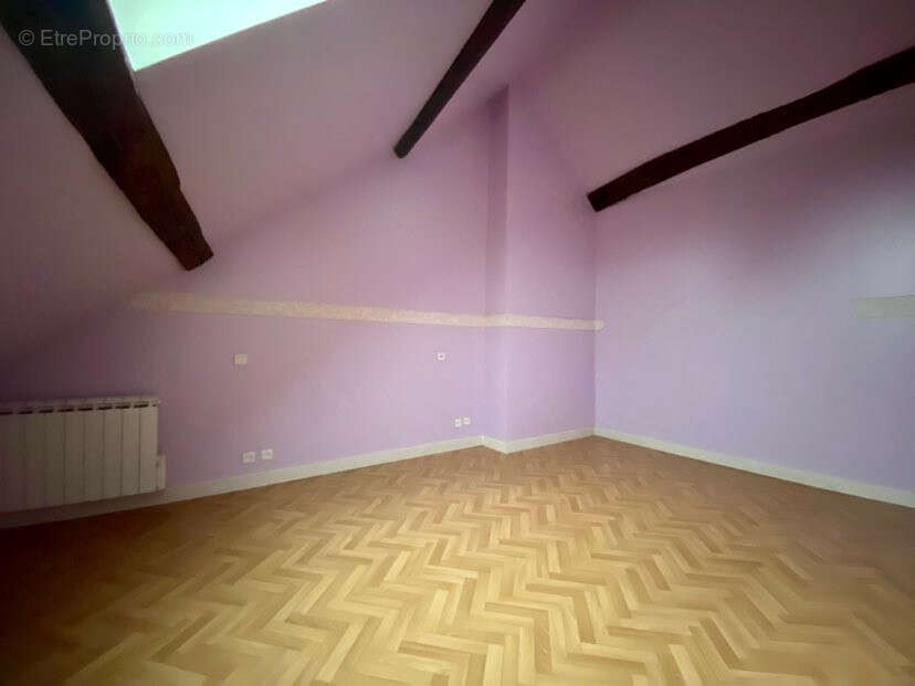 Maison à CHATEAU-THIERRY