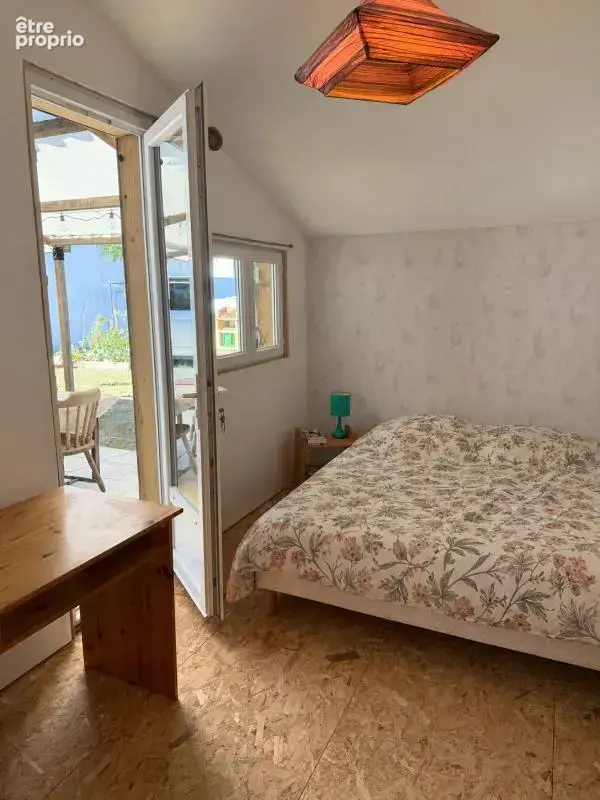 Exclusivité : Maison de plain-pied 3 chambres avec jardin et - photo 12