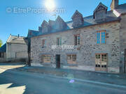 Maison à DOL-DE-BRETAGNE