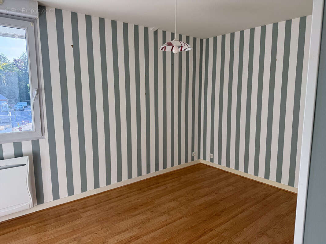 Appartement à LOCMINE