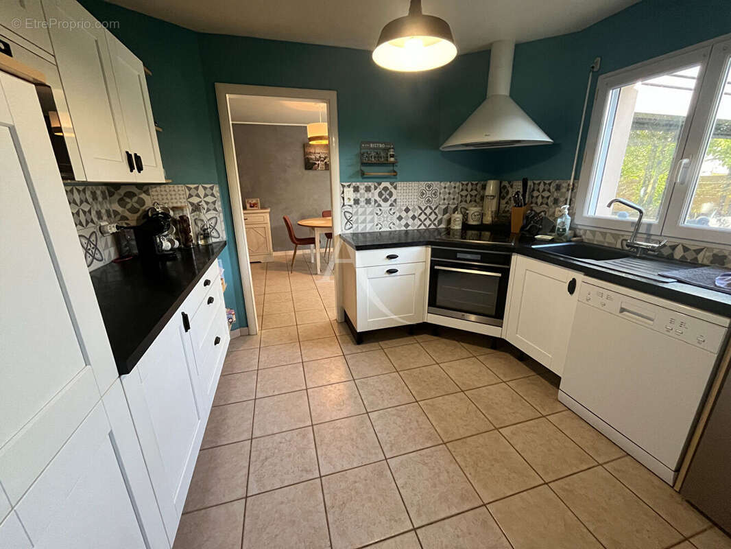 Maison à LA ROCHE-SUR-YON