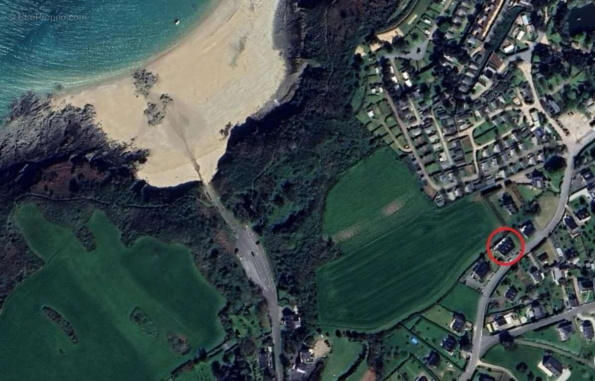 Maison à SAINT-CAST-LE-GUILDO