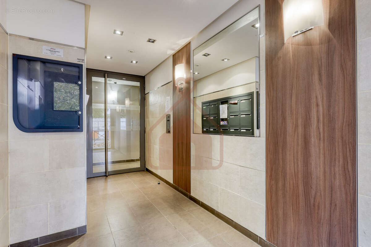 Appartement à LE KREMLIN-BICETRE