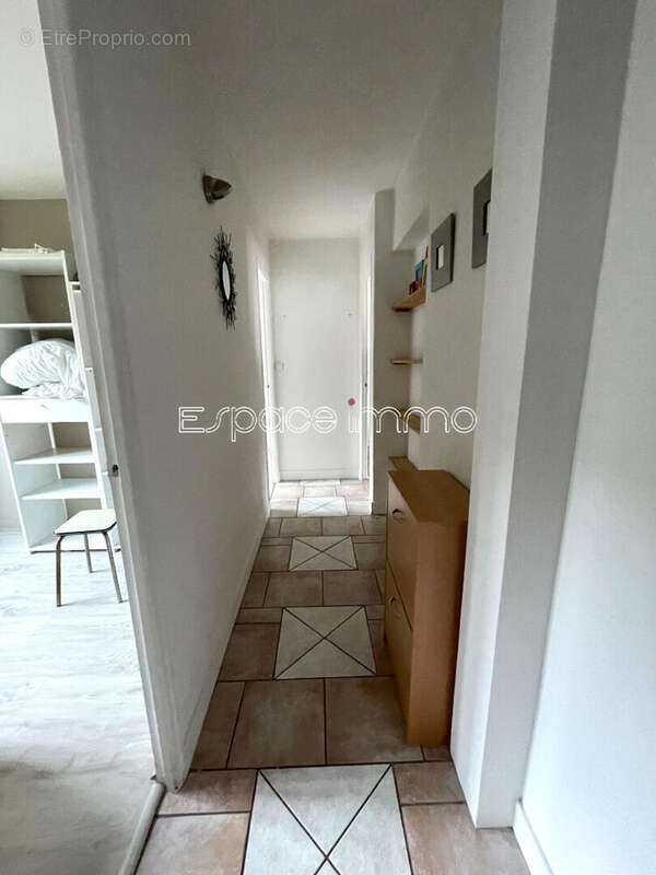 Appartement à ROUEN