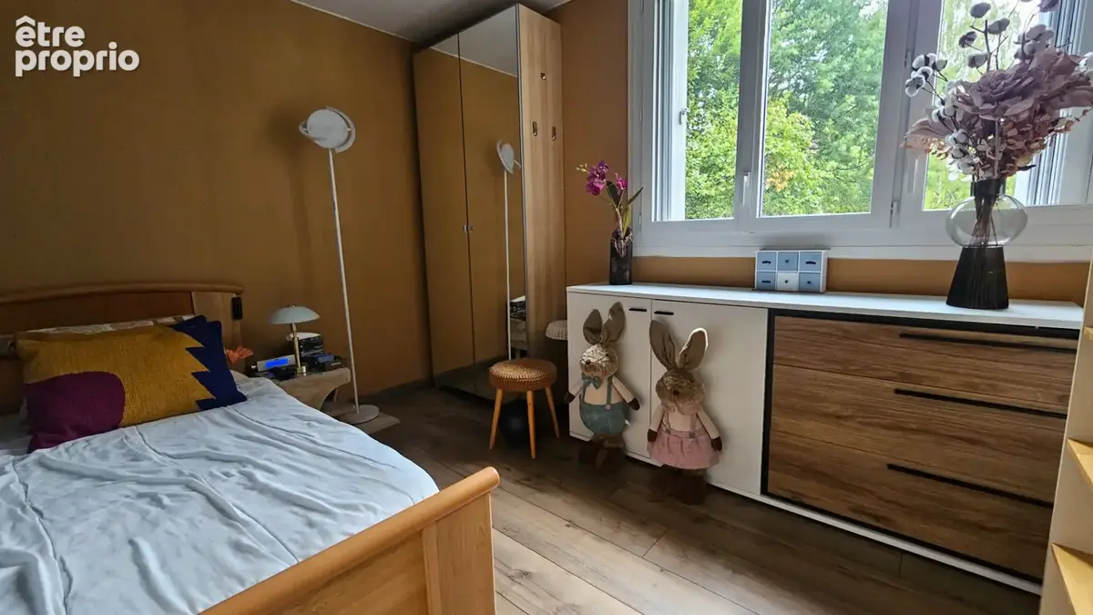 Appartement Chilly Mazarin 3 pièce(s) 68.10 m2 - photo 9
