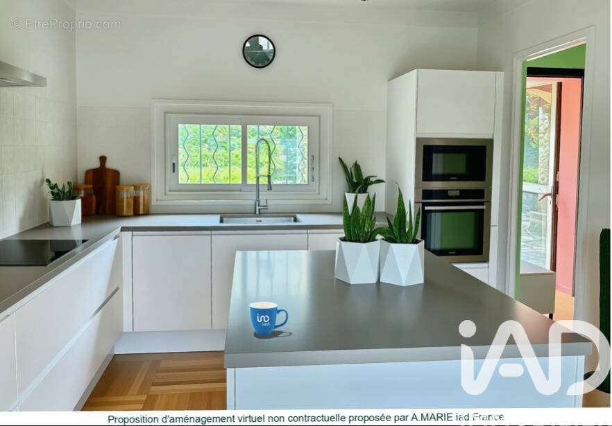 Photo 1 - Maison à VALLAURIS