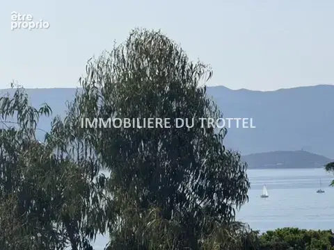 Appartement à AJACCIO