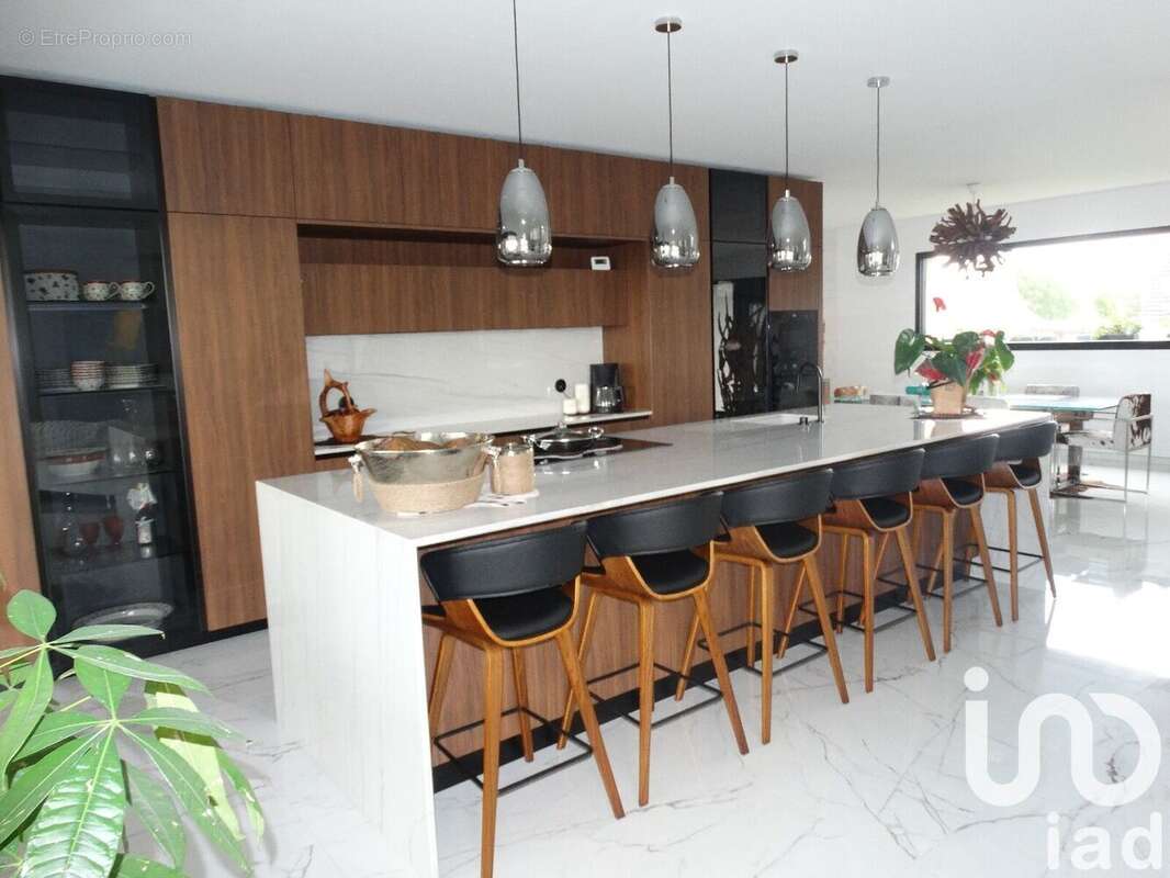 Photo 2 - Maison à HENIN-BEAUMONT