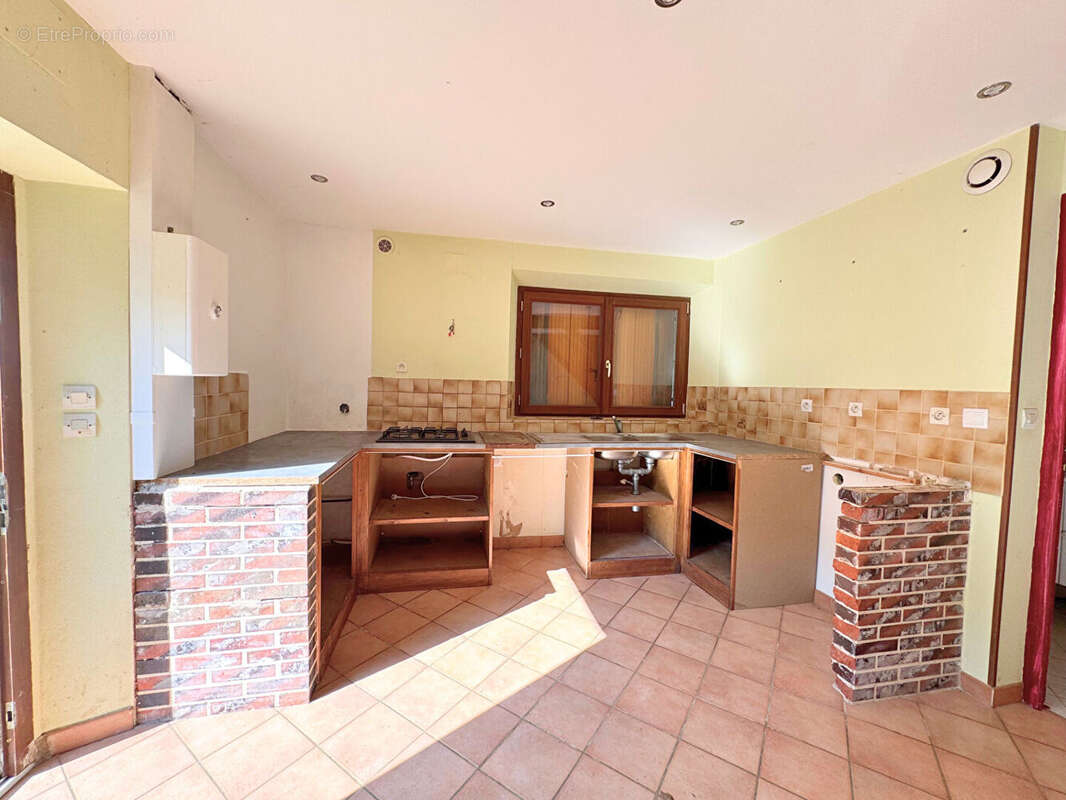 Maison à NOGENT-LE-ROI