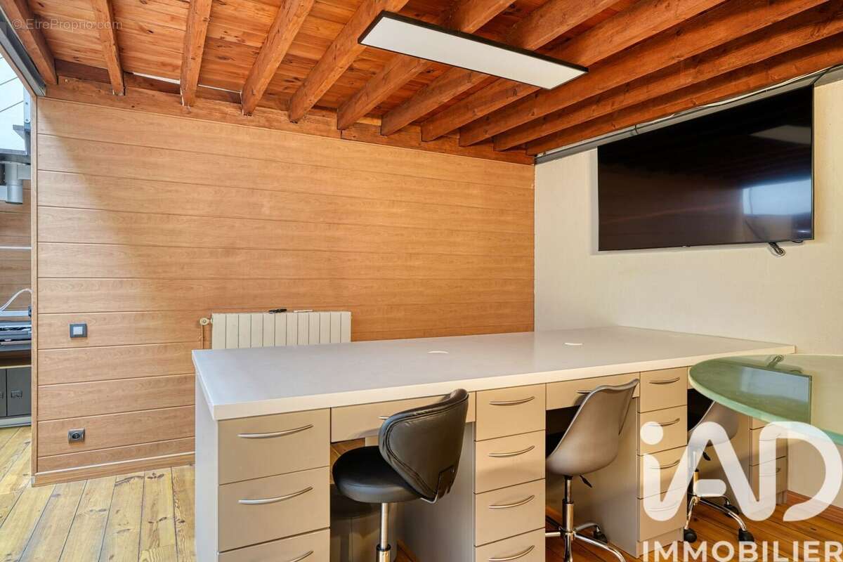 Photo 7 - Commerce à ARGENTEUIL