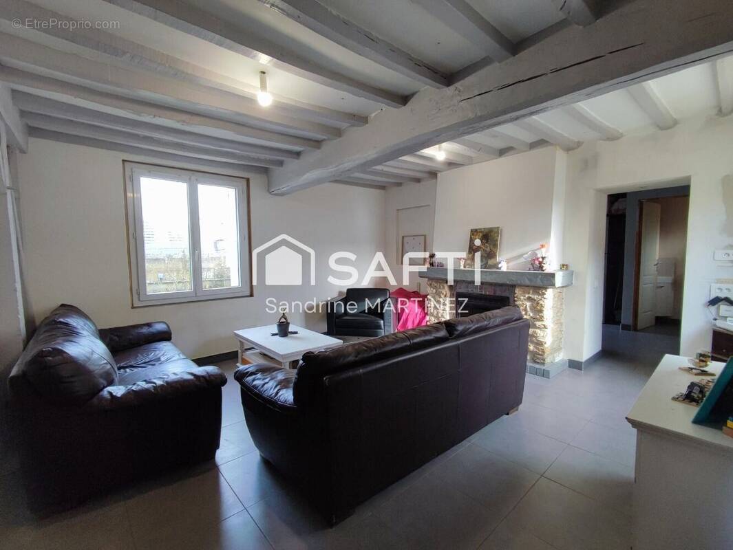 Photo 1 - Maison à BORNEL