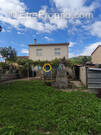 Maison à BRANOUX-LES-TAILLADES