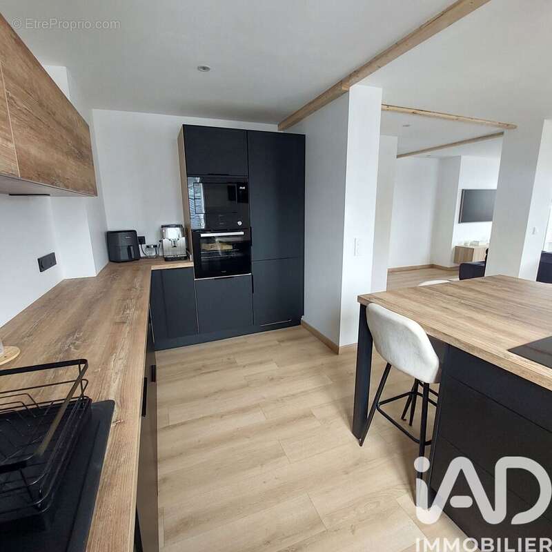Photo 8 - Appartement à TARBES