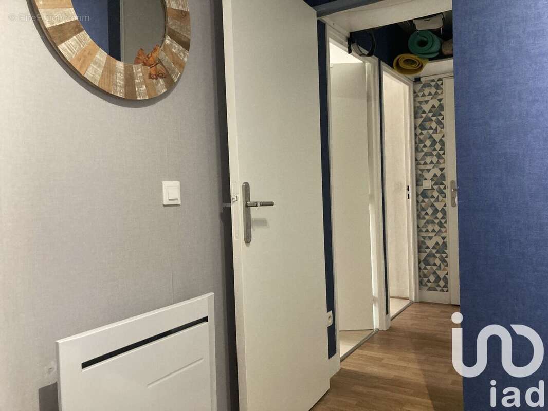 Photo 2 - Appartement à CAEN