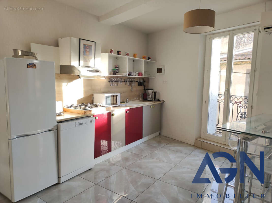 Appartement à AGDE