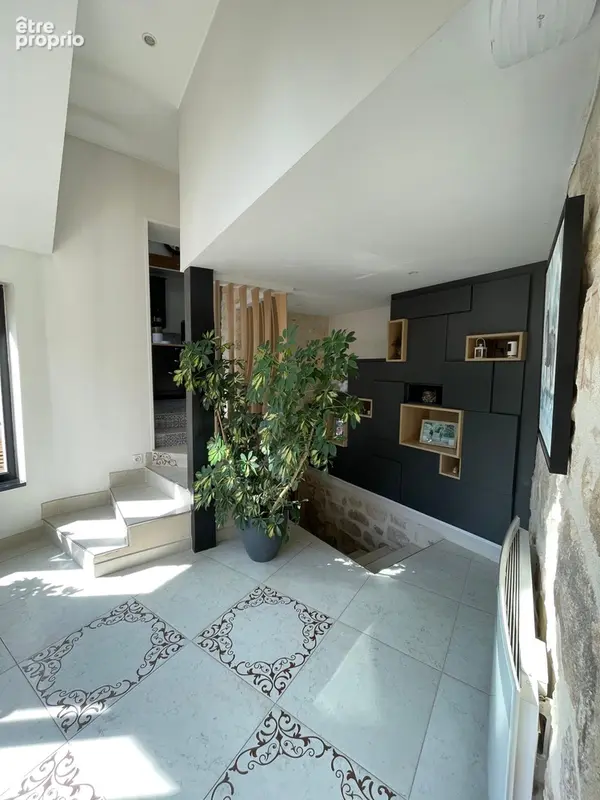 Maison 125 m² à Vallangoujard  - photo 2