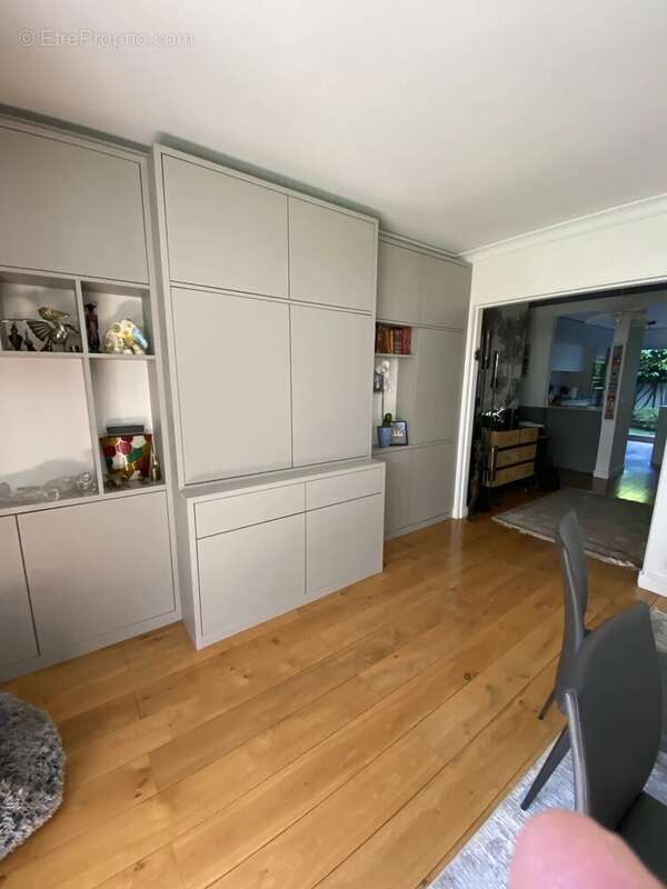 Appartement à SAINT-GERMAIN-EN-LAYE